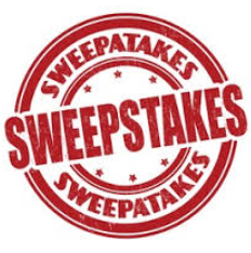 Free Sweepstakes and Coins