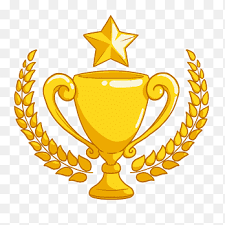 Prizes for Regular Players