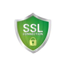 SSL Encryption