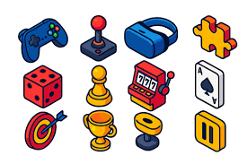 Variety of Games Collection